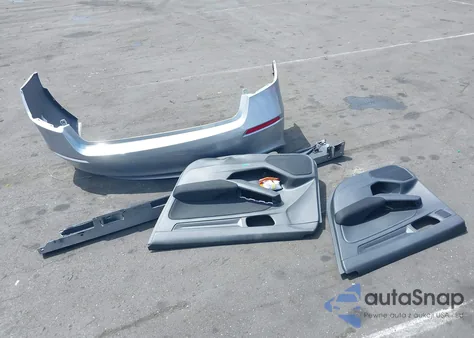 2025 Honda Civic Sport из США, поврежденный, VIN 2HGFE2F56SH555741